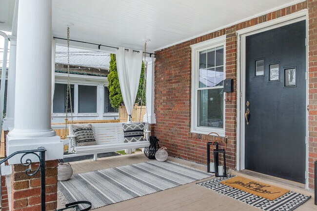 Foto del edificio - 43 Wainwright St