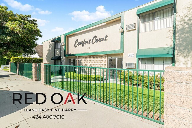 Foto del edificio - 7015 Newlin Ave