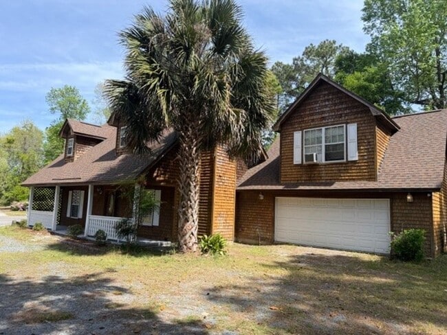 Foto del edificio - Porters Neck 3 Bedroom Home