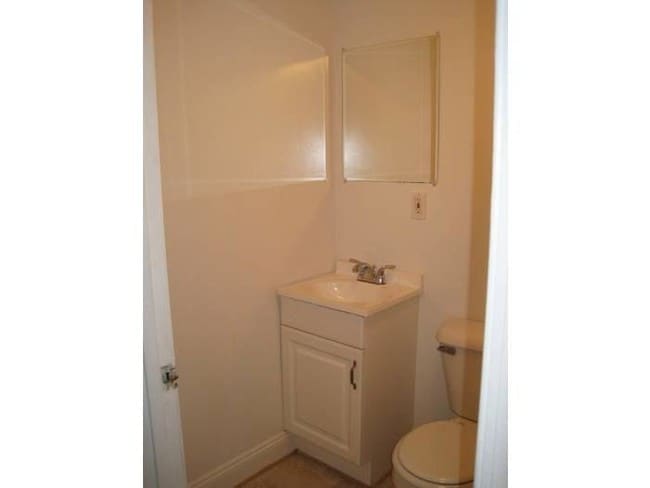 Foto del edificio - 117 W St NW