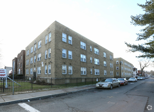 Foto del edificio - 149 Wethersfield Ave