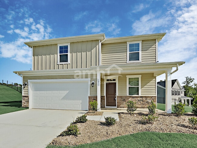 Building Photo - 4821 Durant Ct