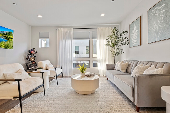 Foto del edificio - 18007 3rd Ave NE