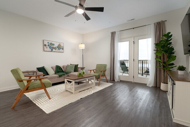 Foto del edificio - 5718 Elevated Way