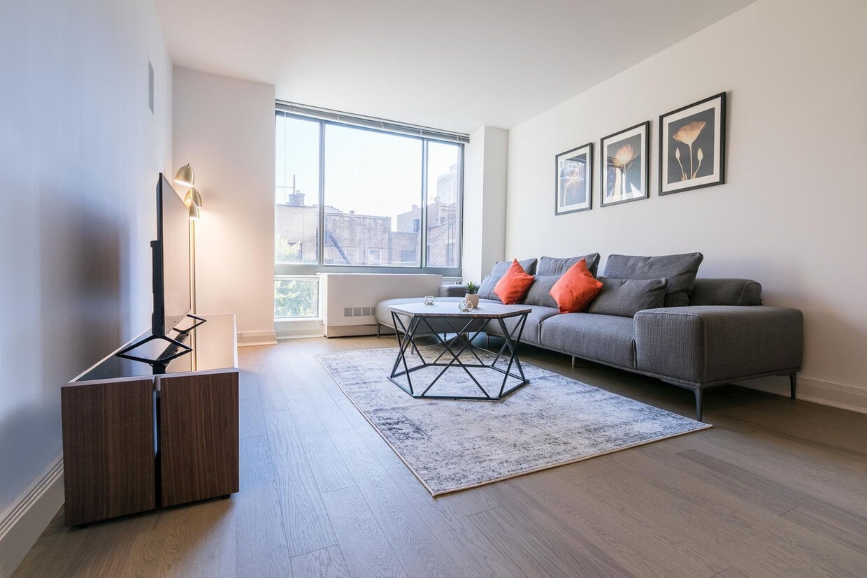 Foto principal - 45 E 33rd St