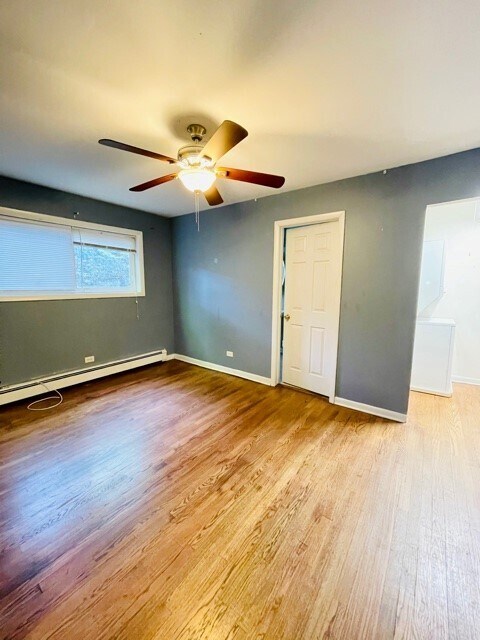 Foto del edificio - 1404 W Estes Ave