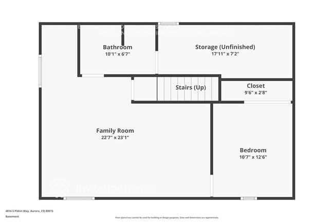 Building Photo - 4816 S Pitkin Way