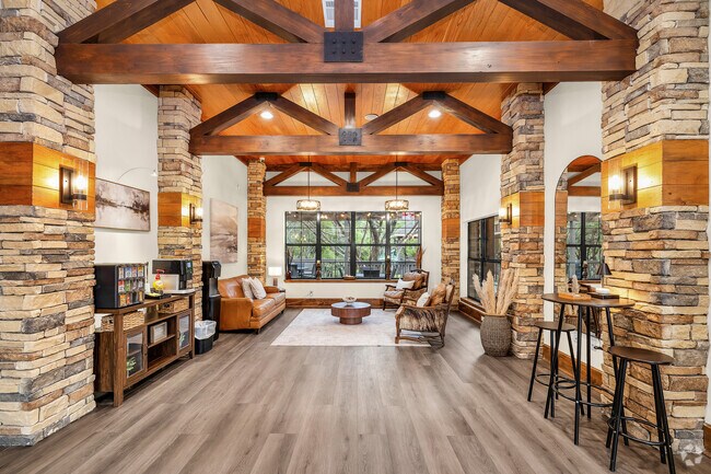 Vestíbulo - Broadstone Ranch