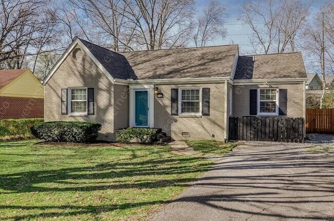 Foto del edificio - 4108 Aberdeen Rd