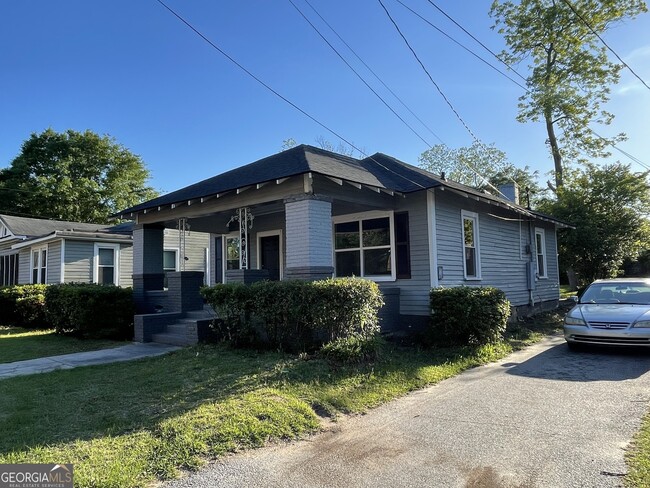 Foto del edificio - 1493 Oakland Ave