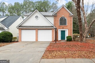 Building Photo - 1393 Glenover Way