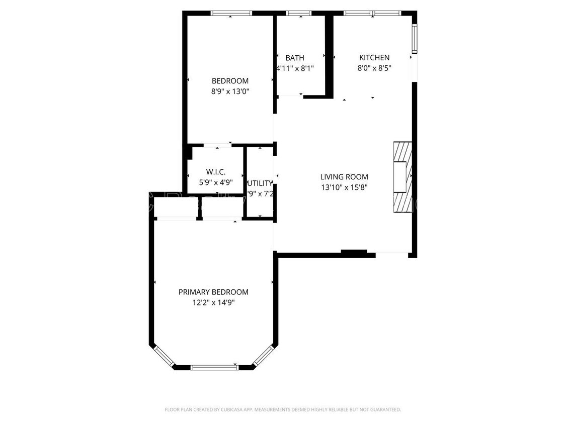 Building Photo - 869 W Cornelia Ave