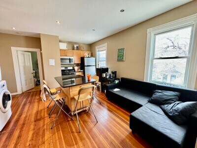 Foto del edificio - 252 Cypress St