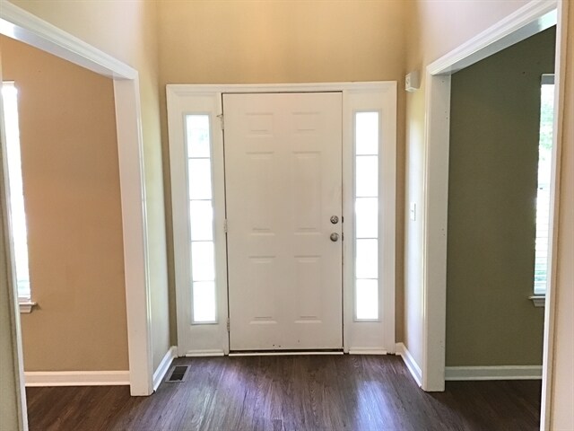 Foto del edificio - 4004 Dell Drive