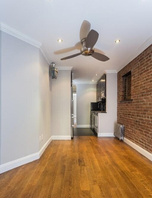 Building Photo - 437 W 53rd St