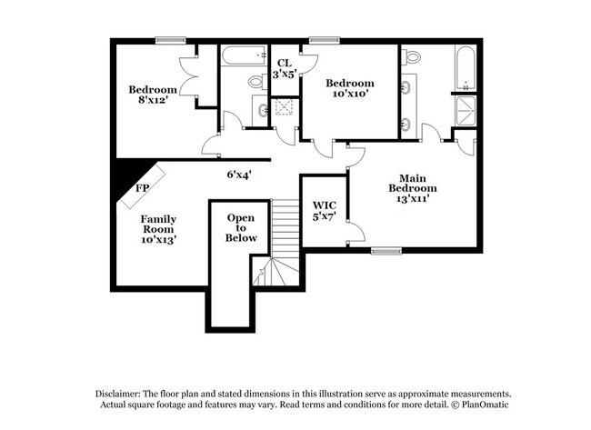 Foto del edificio - 722 Nightingale Cir