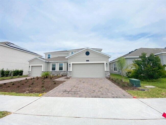 Foto del edificio - 4939 Chase Ct