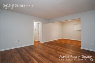 Building Photo - 5618 B St
