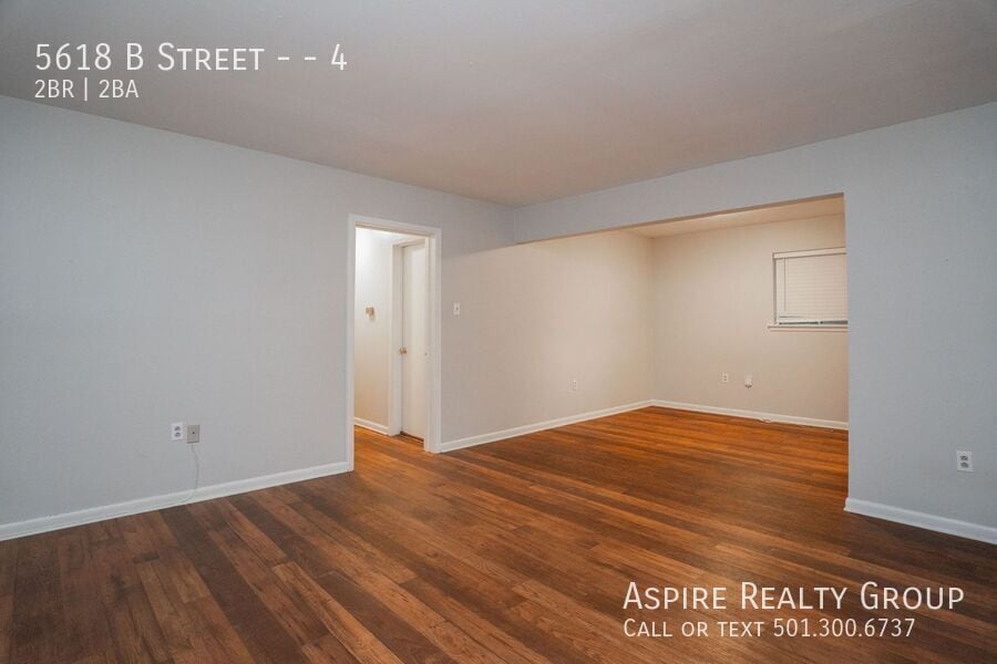 Primary Photo - 5618 B St
