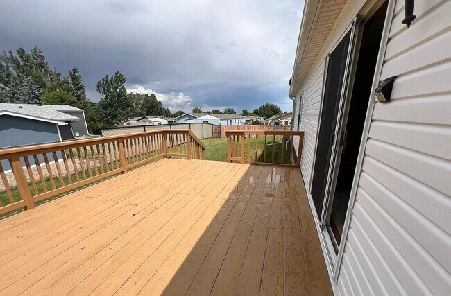 Foto del edificio - 714 Northridge Dr