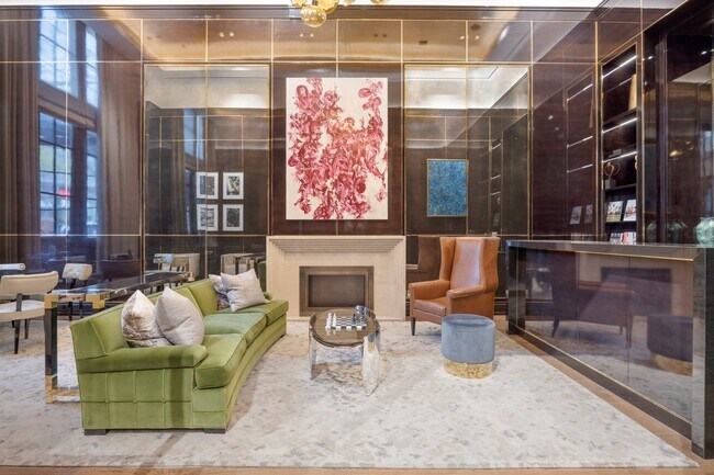 Foto del edificio - 200 E 95th St