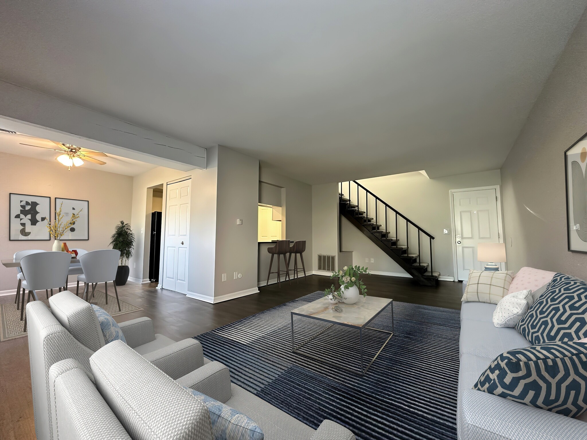 The Peak Apartments and Townhomes – photo 3
