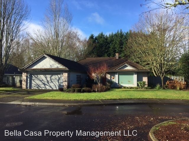 3 br, 2 bath House - 2395 NW Crimson Court