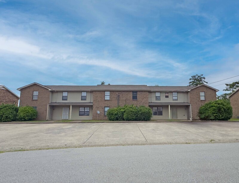 Foto principal - 1603-09 Minglewood Dr