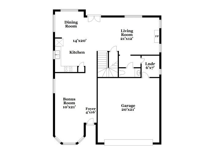 Primary Photo - 15907 N 89th Ave