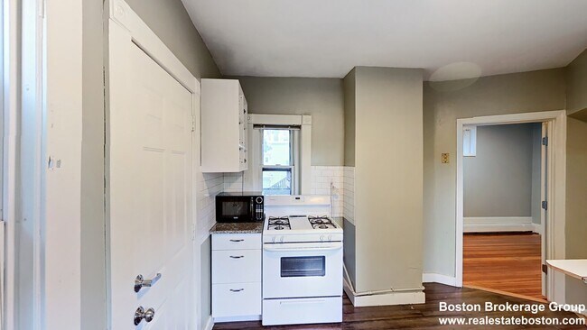 Foto del edificio - 4A Weld Ave