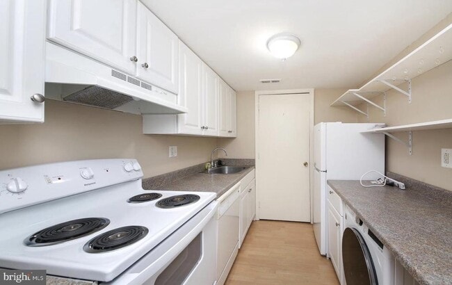 Foto del edificio - 159 Oberlin Terrace