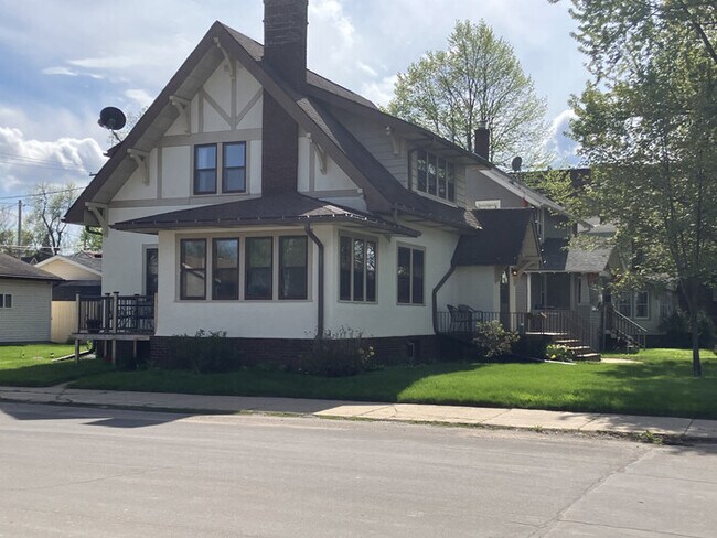 Foto del edificio - Sax Zim Bog Lodge (Hibbing Downtown Home) ...
