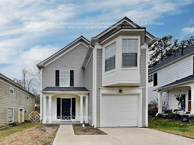 Building Photo - 6608 E Windsor Ln