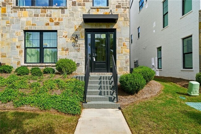 Foto del edificio - 2042 Juliette Ave