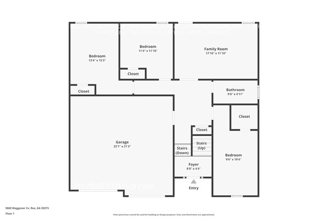 Building Photo - 5869 Waggoner Cove