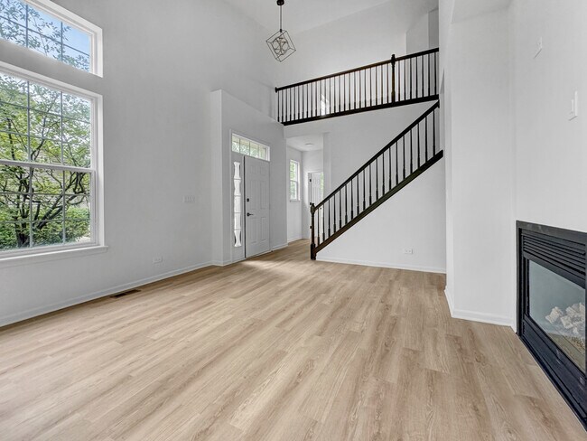 Foto del edificio - 1089 Ellsworth Dr