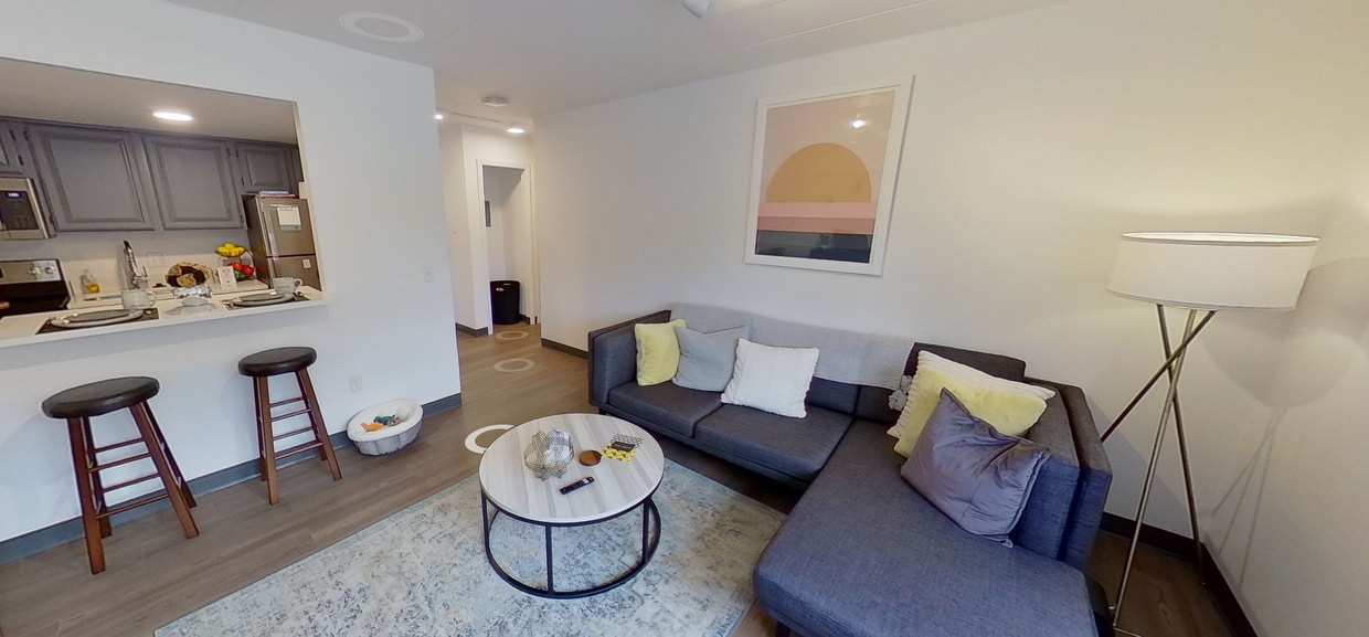 Photo - Park Hill Apartments