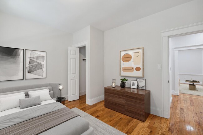 Foto del edificio - 81 Hillside St