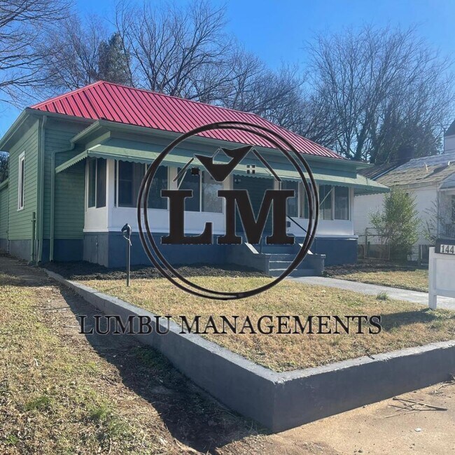 Foto del edificio - 1440 Myrtle Ave