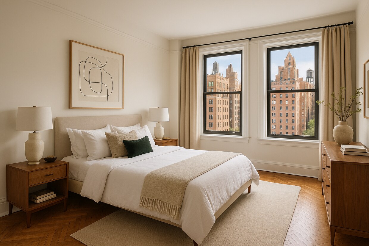 Foto principal - 133 W 94th St