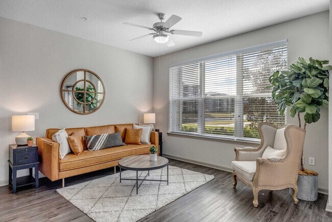 Foto general de Tomoka Pointe - Tomoka Pointe