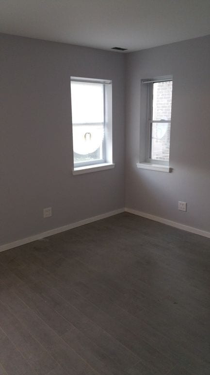 Master Bedroom - 825 S Campbell ave
