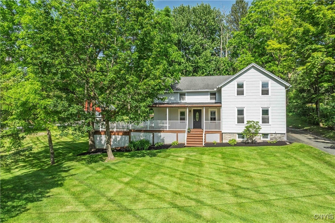 Primary Photo - 4378 Jordan Rd