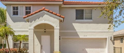 Foto principal - 2314 SW 135th Ave