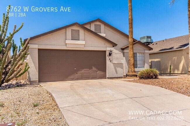 Foto del edificio - 8762 W Grovers Ave