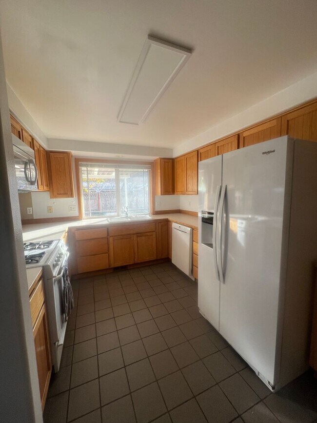 Foto del edificio - Great Single level Home!