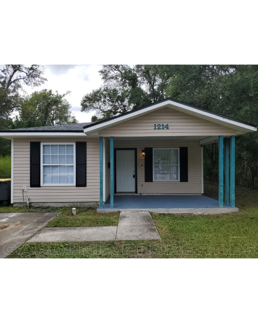 Building Photo - 1214 Florida Ave