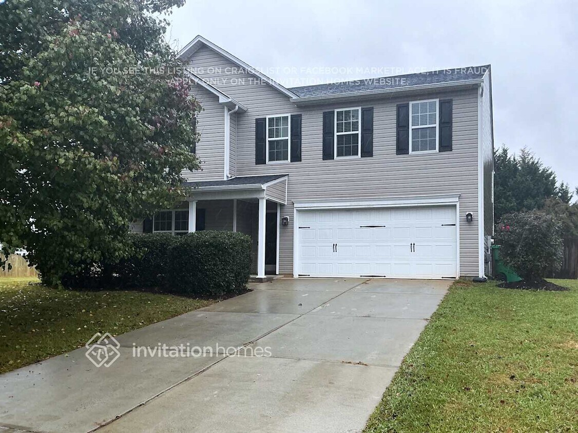 Foto principal - 7109 Texas Blvd