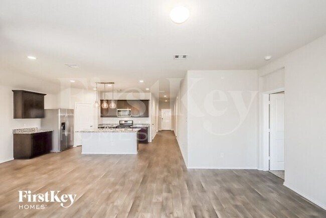 Foto del edificio - 1707 Brownwood Ridge Ct
