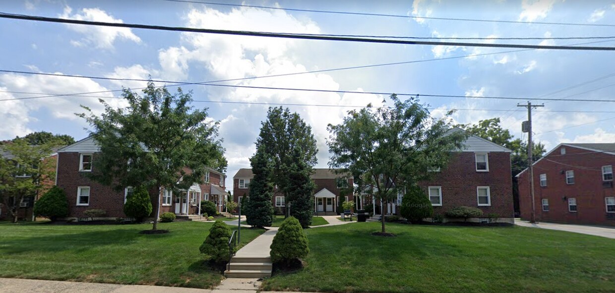 3524 Rhoads Ave Unit A, Newtown Square, PA 19073 Apartments Newtown